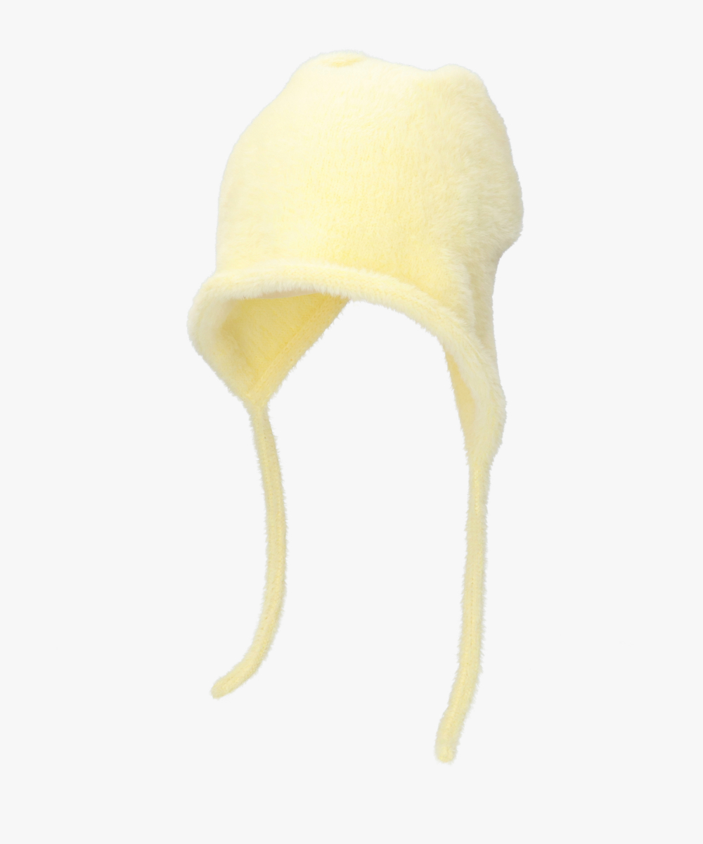BUTTER CHIFFON